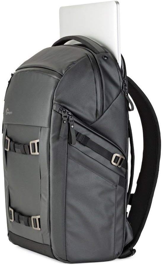 Lowepro FreeLine 350 AW Vielseitiger Tagesrucksack (designed für Reisen, Fotografen und Videografen,
