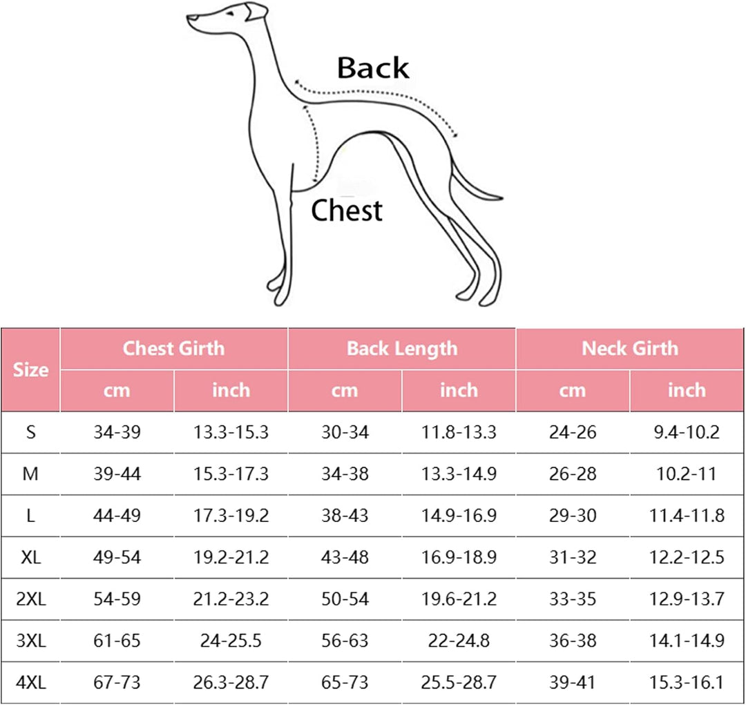 Italienische Greyhound wasserdichte Jacke, Winddichte Hundemantel Jumpsuit Mit Reissverschluss Leich
