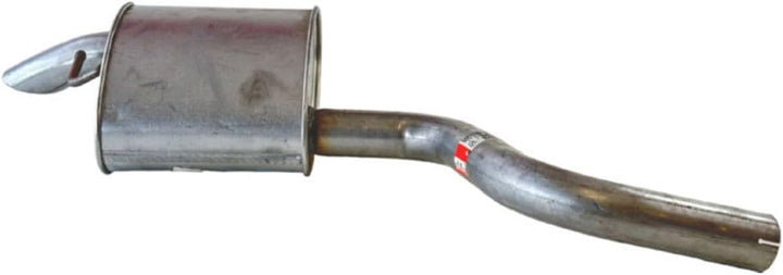 BOSAL Original Endschalldämpfer