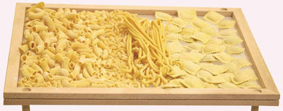 Trockenplatte für Pasta, Pilze, 50 x 40 cm 1 STÜCK, 1 STÜCK