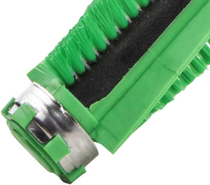 Ersatzbürste Rundbürste Bürste Walze geeignet für Vorwerk Elektrobürste Kobold EB400 EB 400 Seitenla
