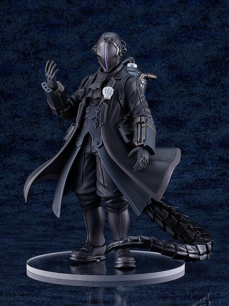 Made in Abyss: Dawn of The Deep Soul - Bondrewd Pop Up Parade SP PVC Figure