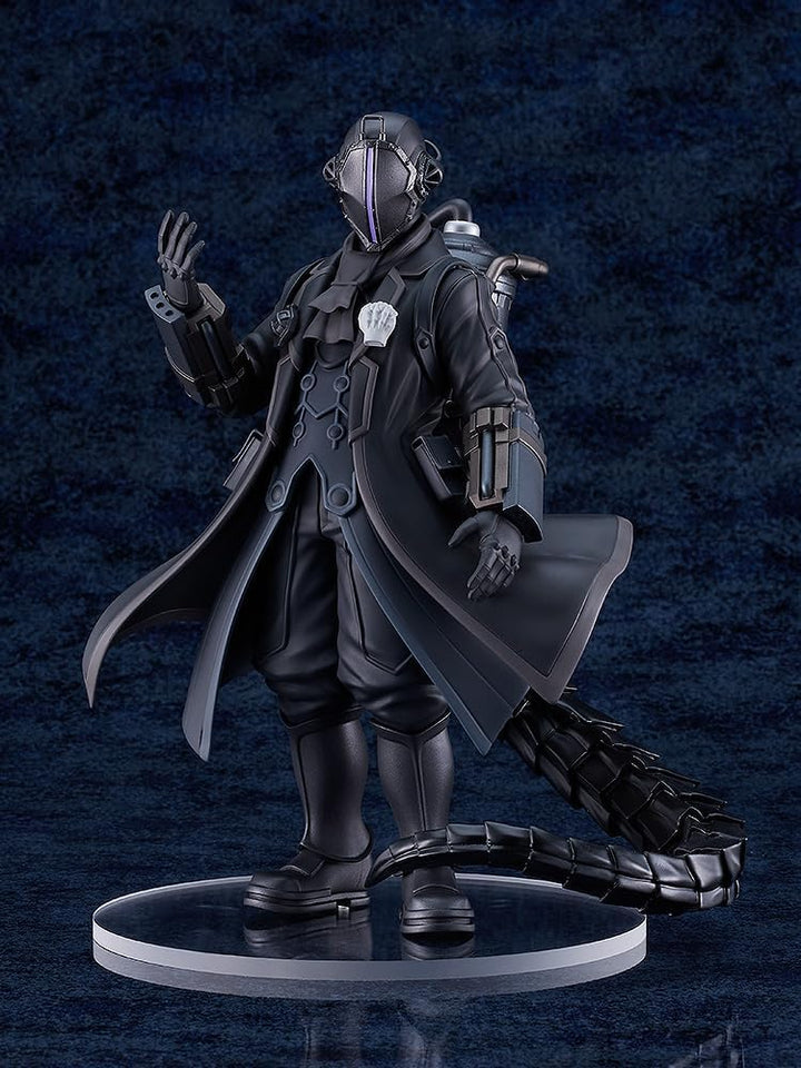 Made in Abyss: Dawn of The Deep Soul - Bondrewd Pop Up Parade SP PVC Figure