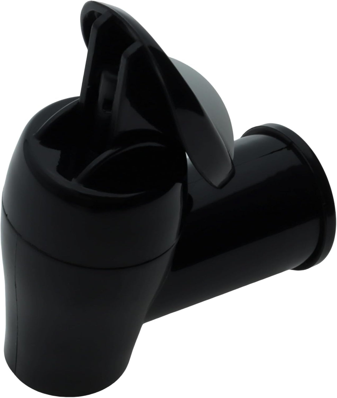 Kenwood – Wasserhahn Kunststoff schwarz und grau – kw681012