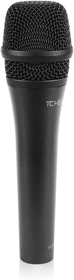 TC Helicon Live Vocal Dynamic Microphone MP-60