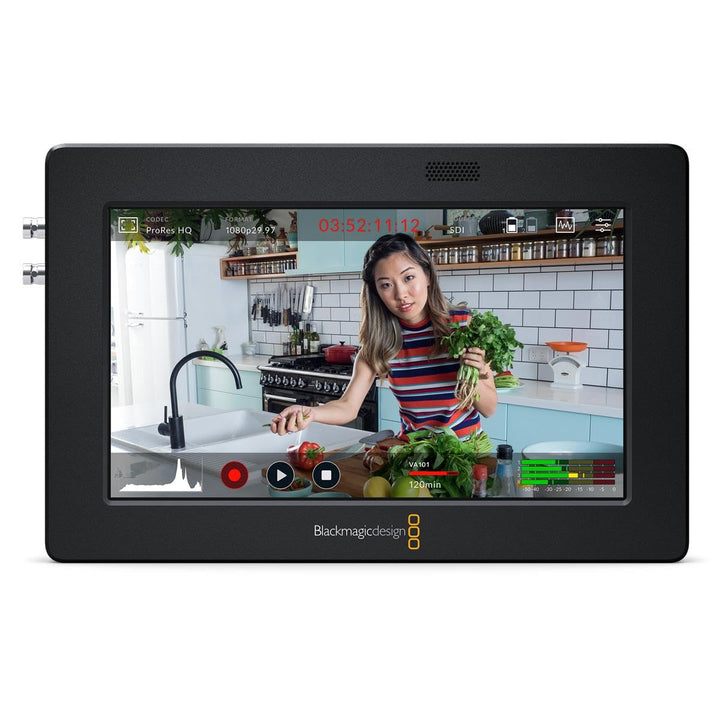 Blackmagic Design Video Assist 5 3G, OB02655