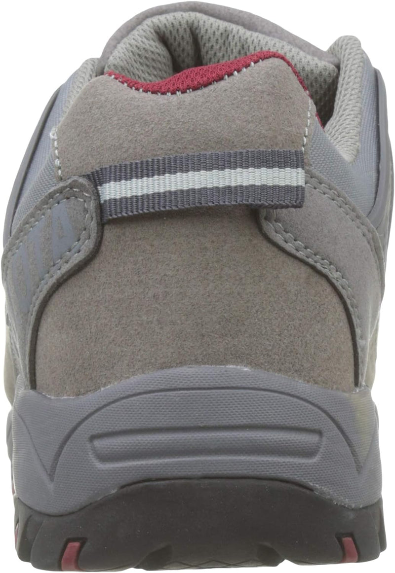 Bellota Zapato Trail Gris S3, Grau, 40 EU, 40 EU