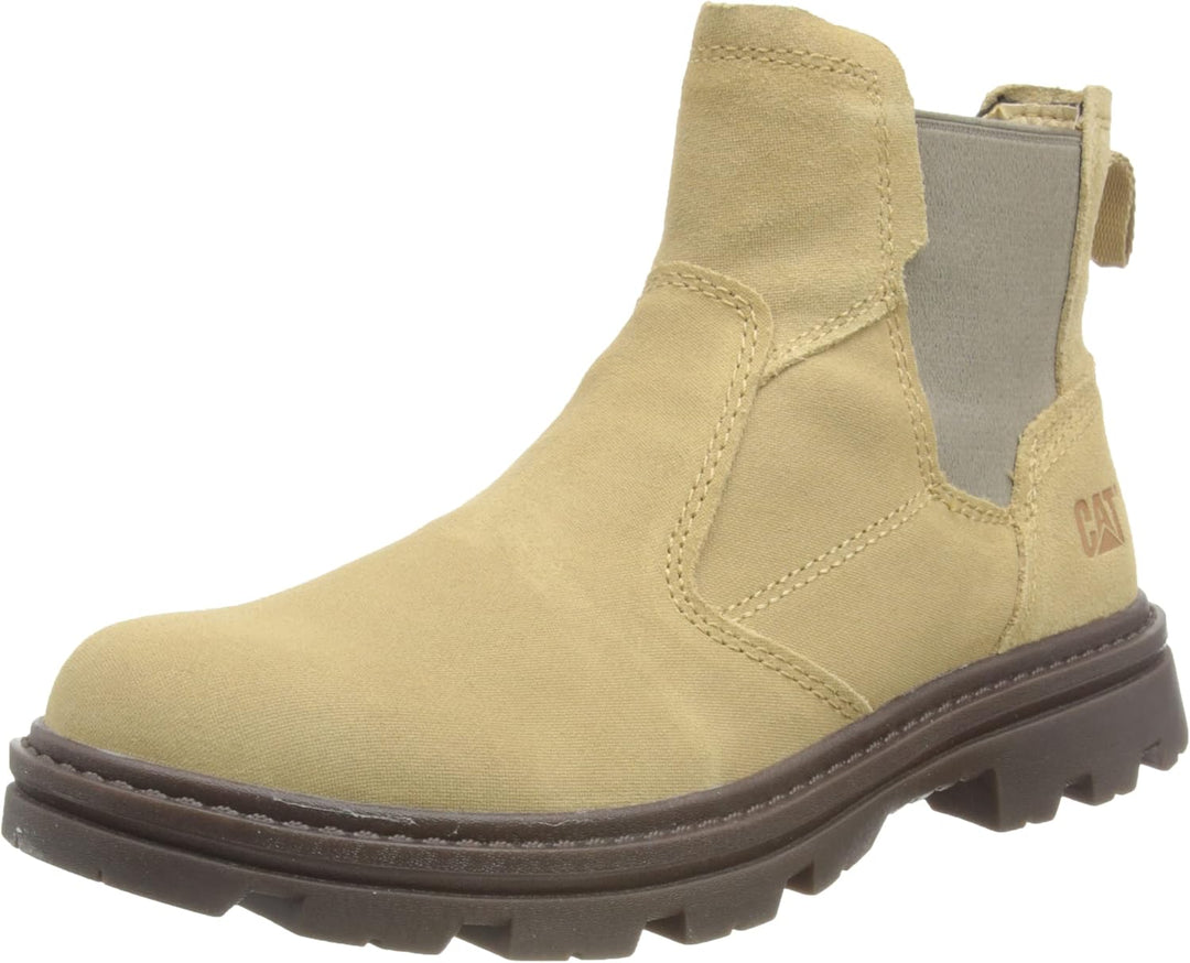 CAT Herren Practitioner Mode-Stiefel, 40 EU