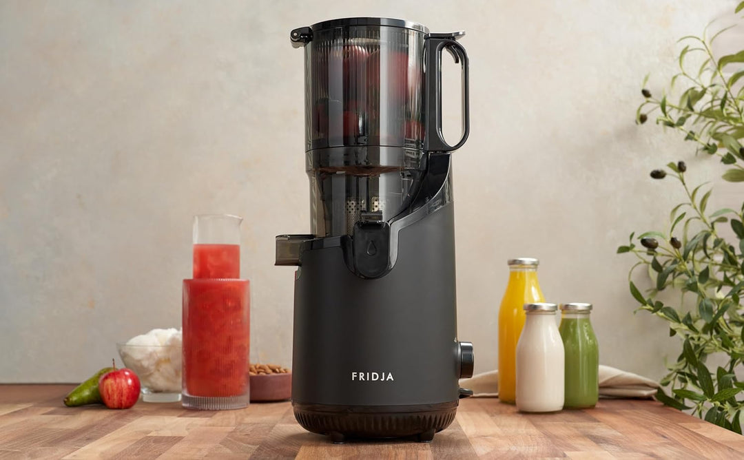 Leistungsstarke selbst fütterende ganze Fruchtmastaturen Slow Juicer, 135 mm Fütterungsschacht, 300