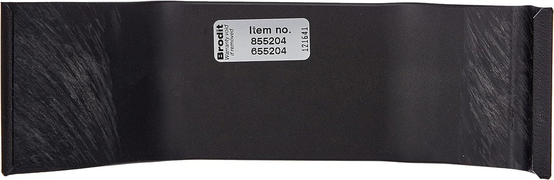 Brodit 7320288552040 855204 Schwarz ProClip, Schwarz