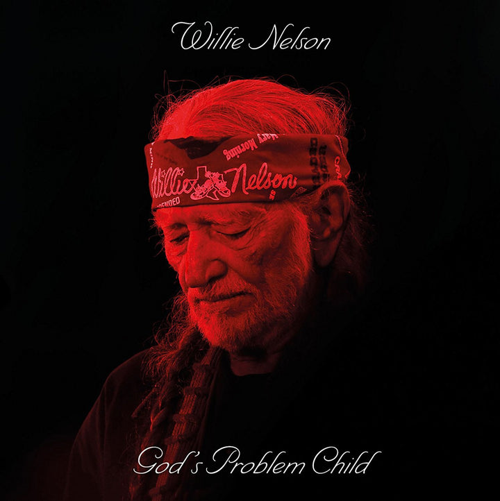 God's Problem Child, Vinyl