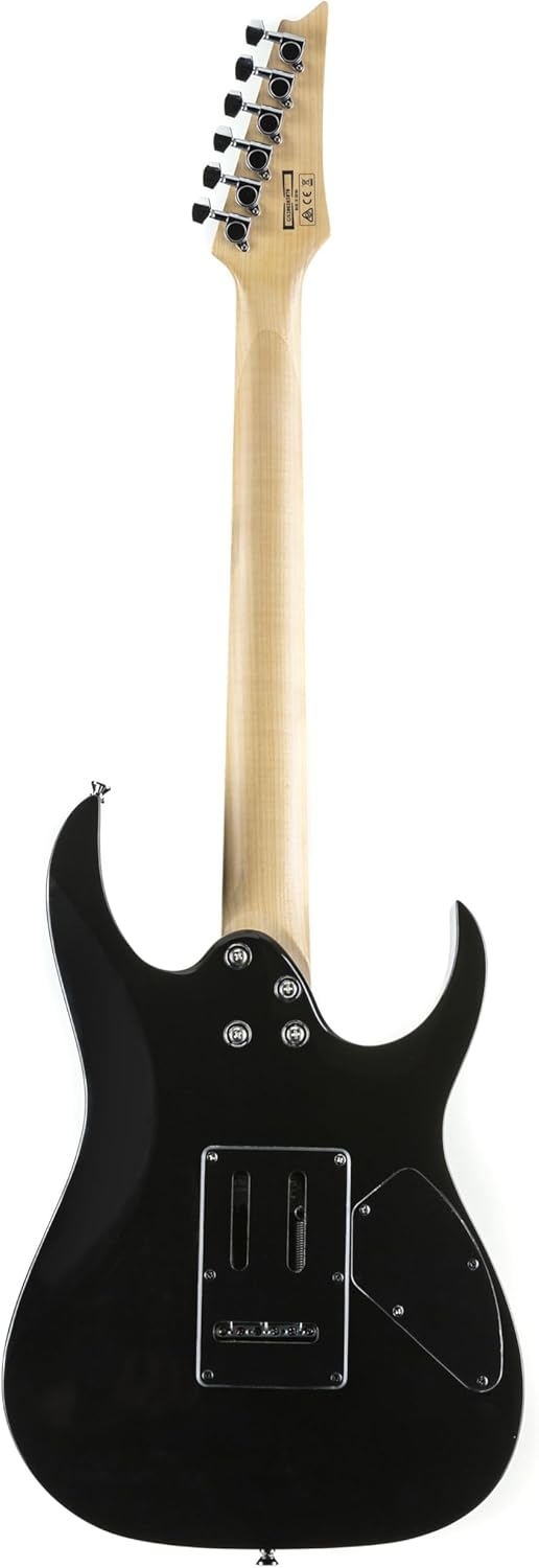 IBANEZ GIO Serie Linkshänder E-Gitarre - Black Night (GRG170DX-BKN)