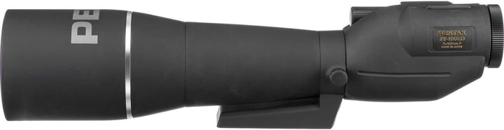 Pentax 70940 PF-100ED Spektiv mit Feldkoffer 100mm Straight, 100mm Straight