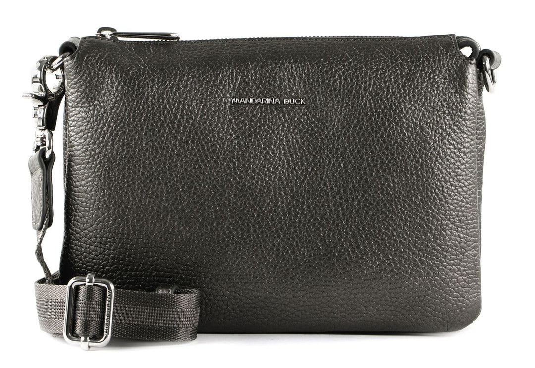 Mandarina Duck Damen Mellow Lux POCHETS, Graphit