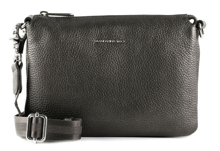 Mandarina Duck Damen Mellow Lux POCHETS, Graphit