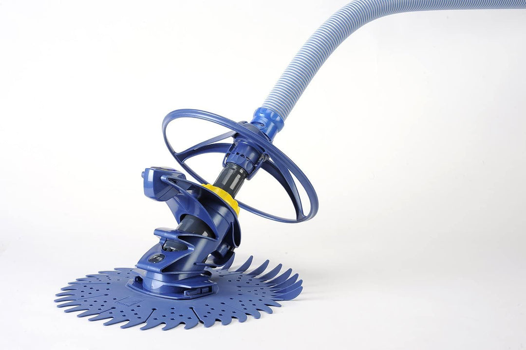 Zodiac Hydraulischer Poolreiniger T3, Boden, Membrantechnologie, Für Becken bis max. 9 x 5 m, W70674
