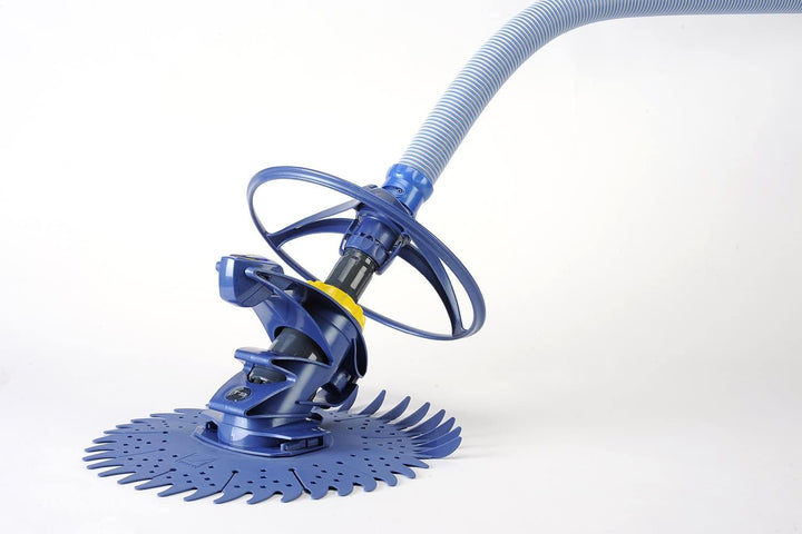 Zodiac Hydraulischer Poolreiniger T3, Boden, Membrantechnologie, Für Becken bis max. 9 x 5 m, W70674