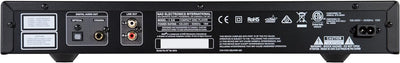 NAD CD Player C538 Graphite