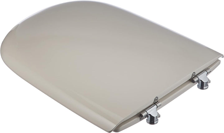 Roca Giralda A801461174 pergamon geformte WC-Sitz, Beige