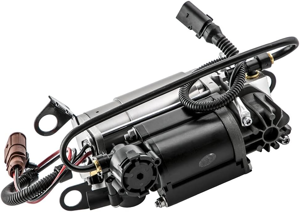 maXpeedingrods 4F0616006A 4F0616005E 4F0616005E Kompressor Luftfederung Relais