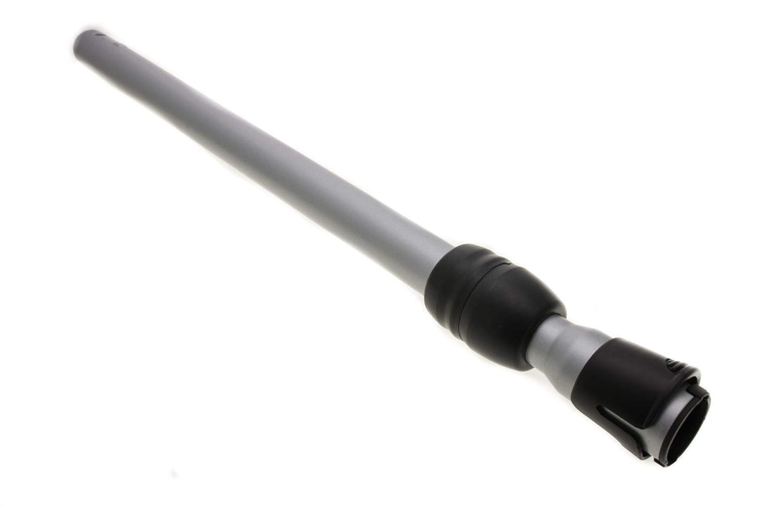 daniplus Teleskoprohr, Verlängerungsrohr ausziehbar passend für Bosch Siemens Staubsauger 00574692,