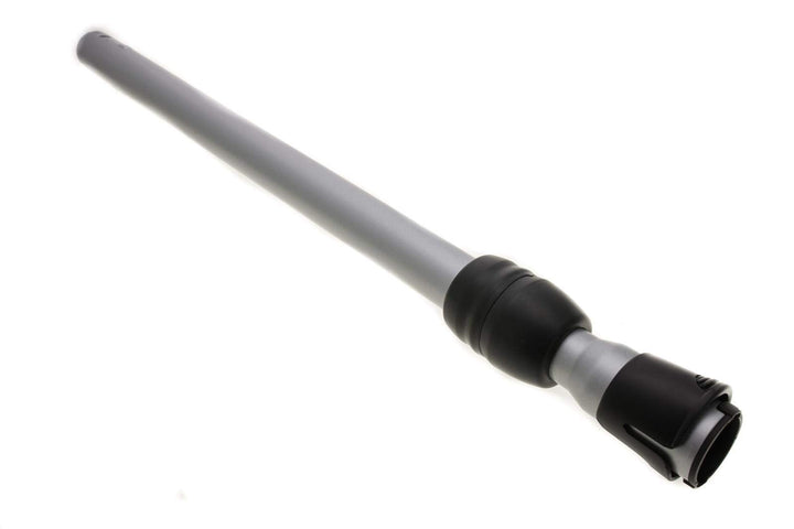 daniplus Teleskoprohr, Verlängerungsrohr ausziehbar passend für Bosch Siemens Staubsauger 00574692,