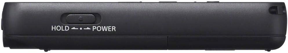 Sony ICD-PX370 Digitaler Mono Voice Recorder mit integriertem USB (Diktiergerät, MP3 Aufnahme, 57 St