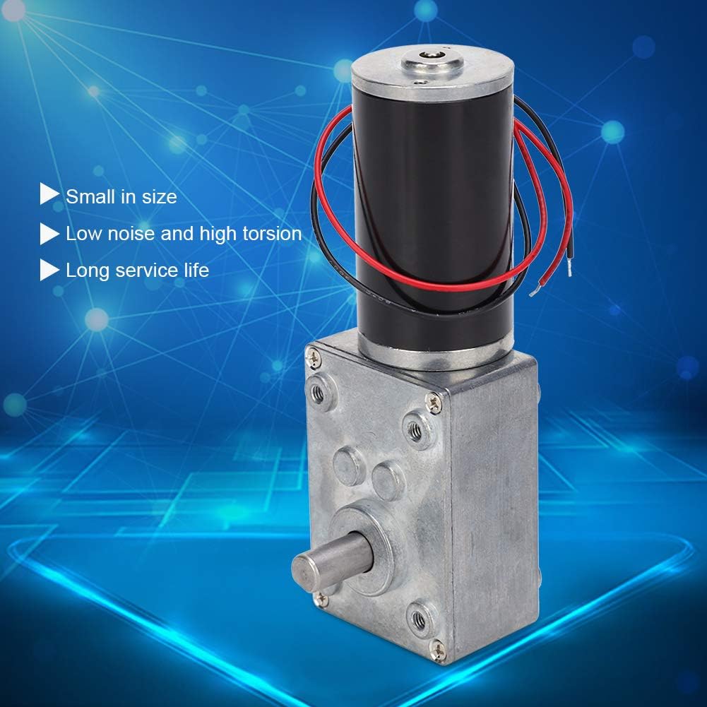 DC-Getriebemotor, praktischer Getriebemotor, 31 mm stabiler Billboard-Motor mit hohem Drehmoment, pr