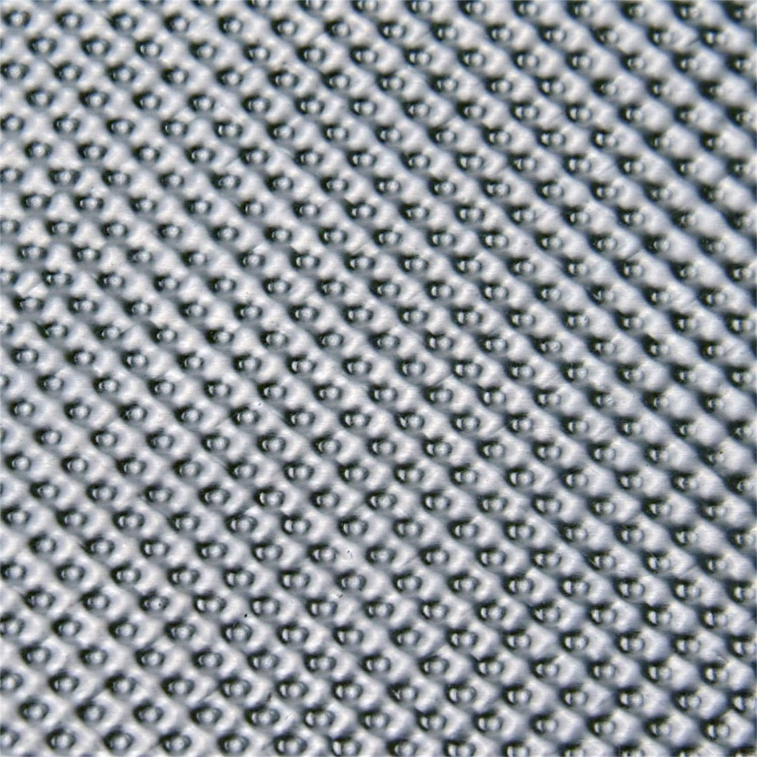 Design Engineering 95503 Floor &amp; Tunnel Shield II 25,4 x 25,4 cm selbstklebende Wärme- und Schalldäm
