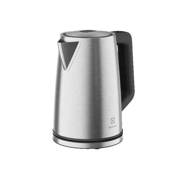Electrolux Wasserkocher E5K1-6ST Stahl E5K1-6ST | 1.7 L, Stahl E5K1-6ST | 1.7 L