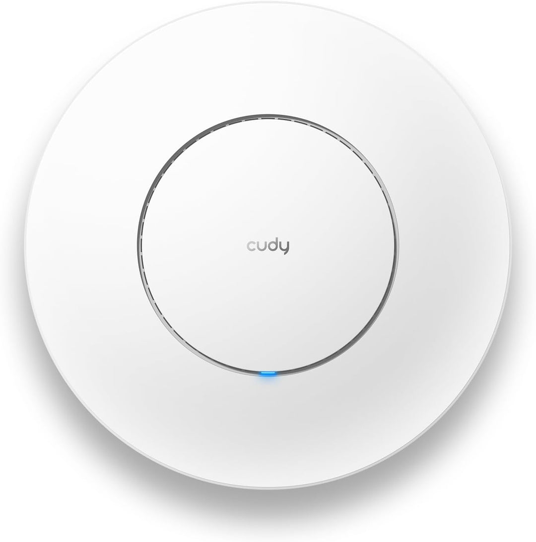 Cudy AC1200 Gigabit Wireless Access Point, Gigabit RJ45, Business-WLAN-Lösung mit Mesh-Unterstützung