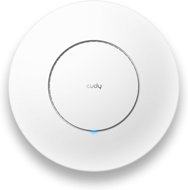Cudy AC1200 Gigabit Wireless Access Point, Gigabit RJ45, Business-WLAN-Lösung mit Mesh-Unterstützung