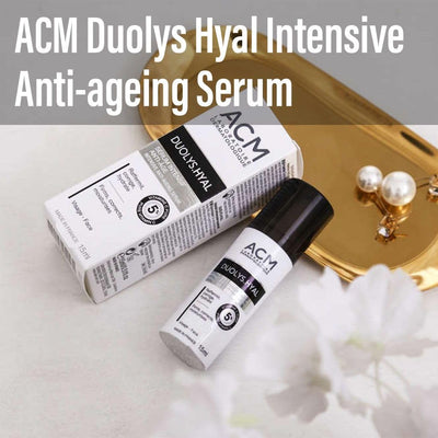 ACM Duolys Hyal 5% Intensiv-Serum