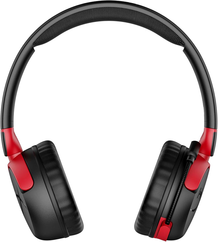 HyperX Cloud Mini Wireless Gaming-Headset, Bluetooth, 30-mm-Treiber, Lautstärkebegrenzung unter 85 d