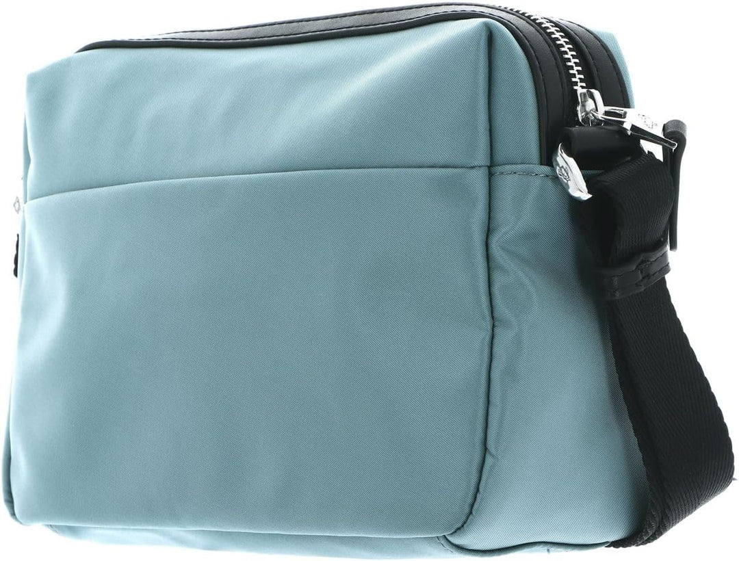 Mandarina Duck Hunter crossover Smoke Blue, Smoke Blue