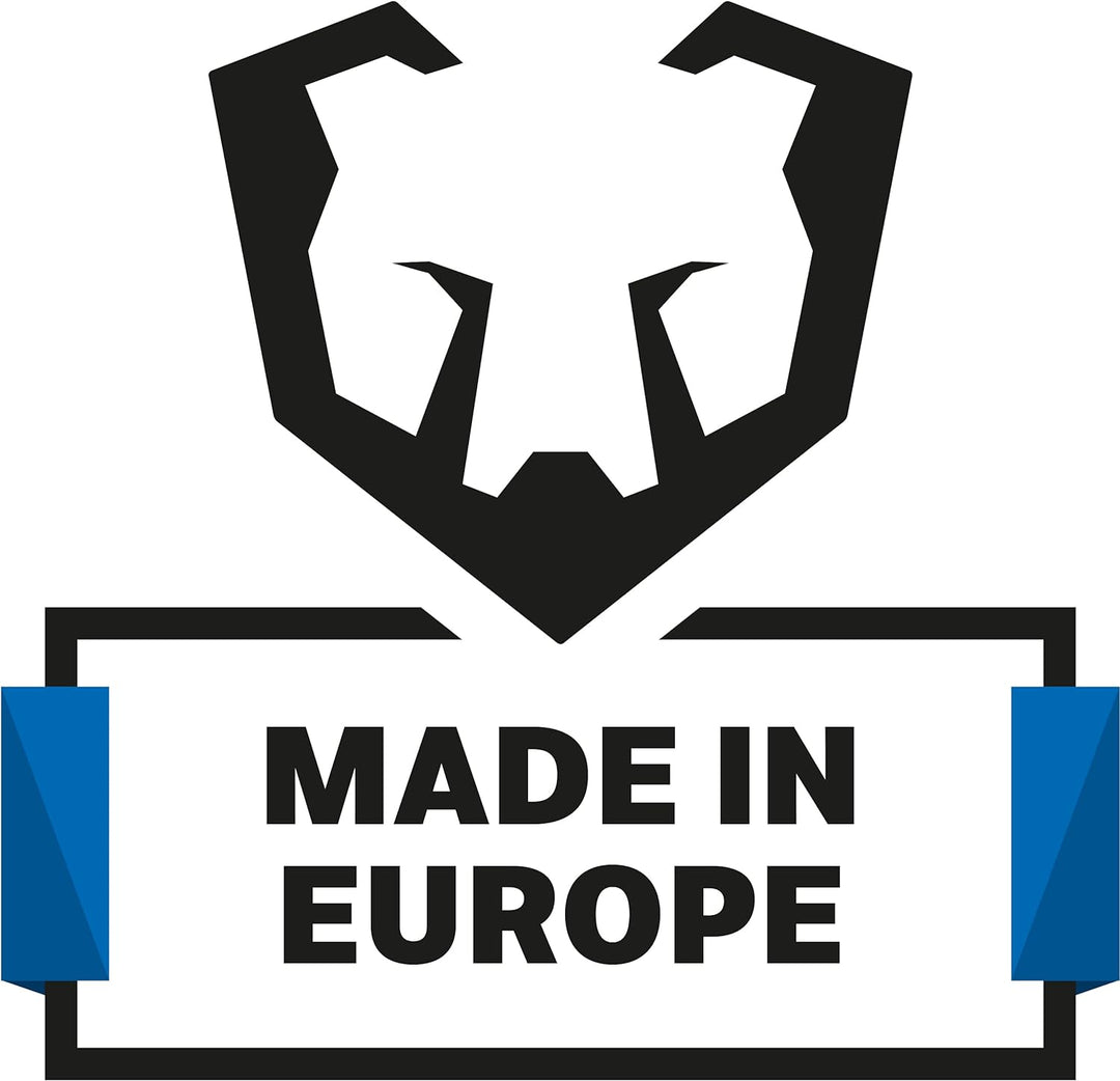 Bär-AfC PE62397 Gummimatten Auto Fussmatten Schwarz, Erhöhter Rand, Set 4-teilig, Passgenau für Peug