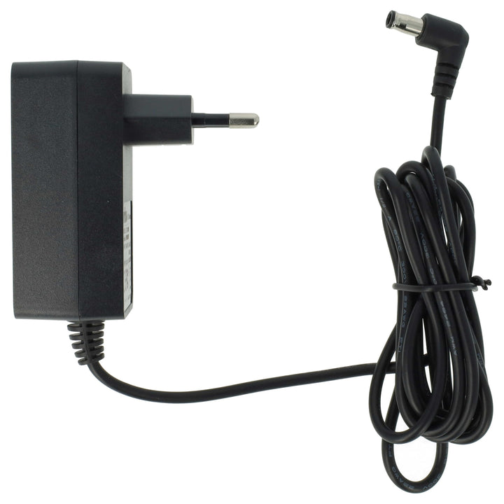 vhbw Netzteil kompatibel mit Epson Perfection V37, V350, V330, V33, V300, V30, V220, V200, V370, V10