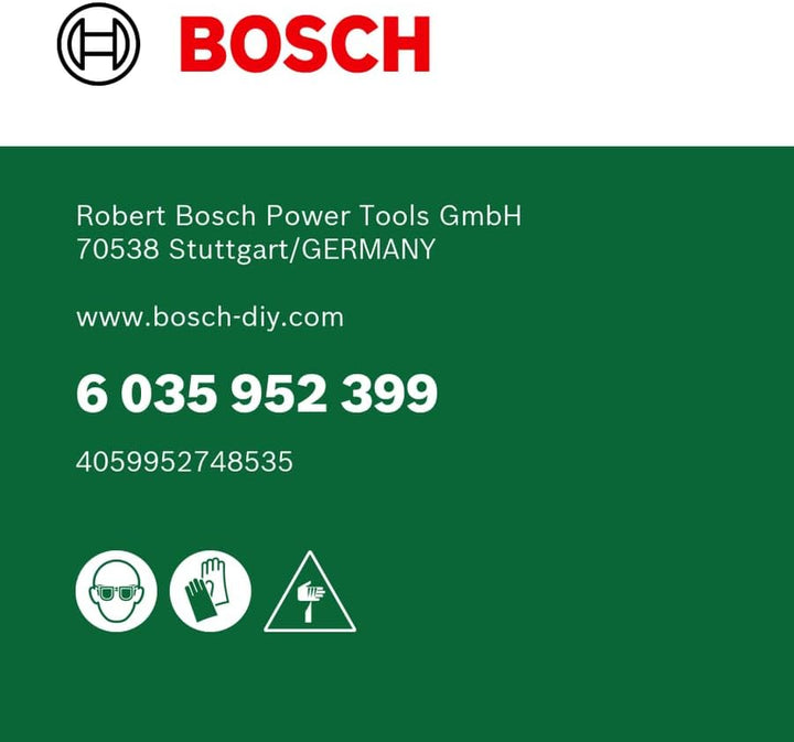 Bosch Adventskalender 2026