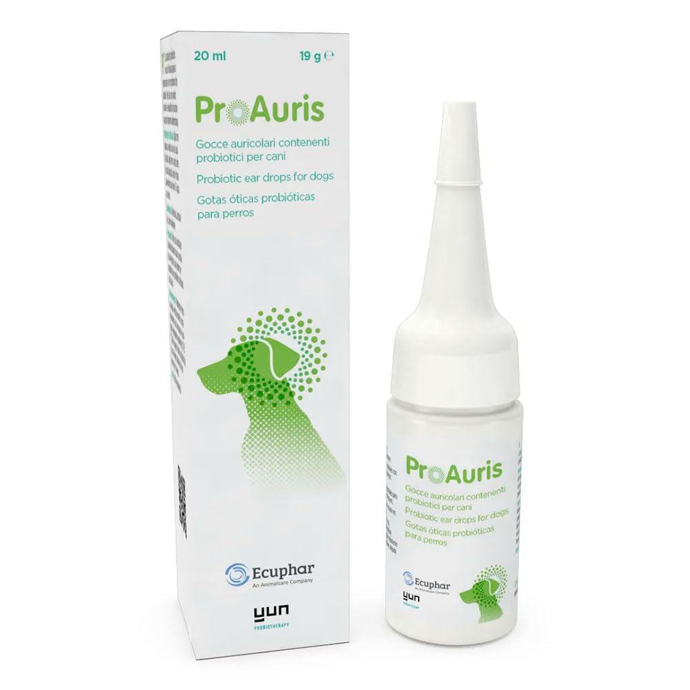 Otische Probiotische Tropfen, 20 ml