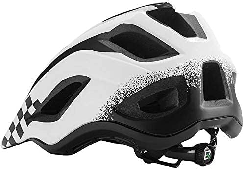 ROCKBROS Downhill Helm Kind Fahrrad Kinderhelm Integralhelm Fullface S 48-53cm M 53-58cm Jungen Mädc