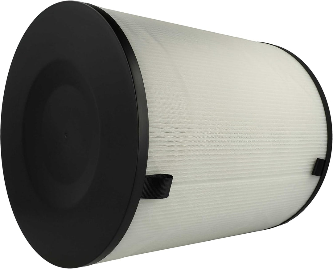 vhbw 2x Luftilter kompatibel mit Levoit LV-H133-RF Luftreiniger - Kombifilter HEPA + Aktivkohle