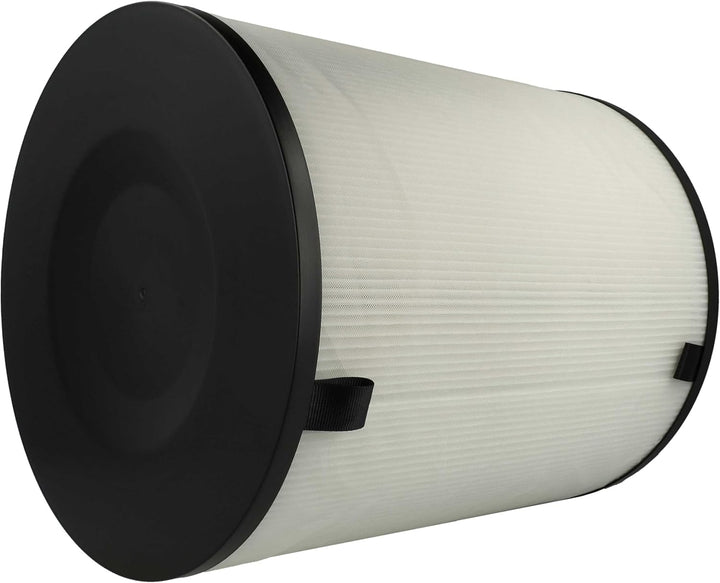 vhbw 2x Luftilter kompatibel mit Levoit LV-H133-RF Luftreiniger - Kombifilter HEPA + Aktivkohle