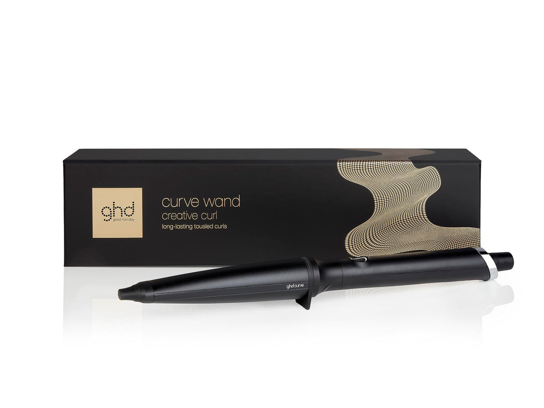 ghd Ghd Curve Wand Lockenstab creative curl wand, creative curl wand