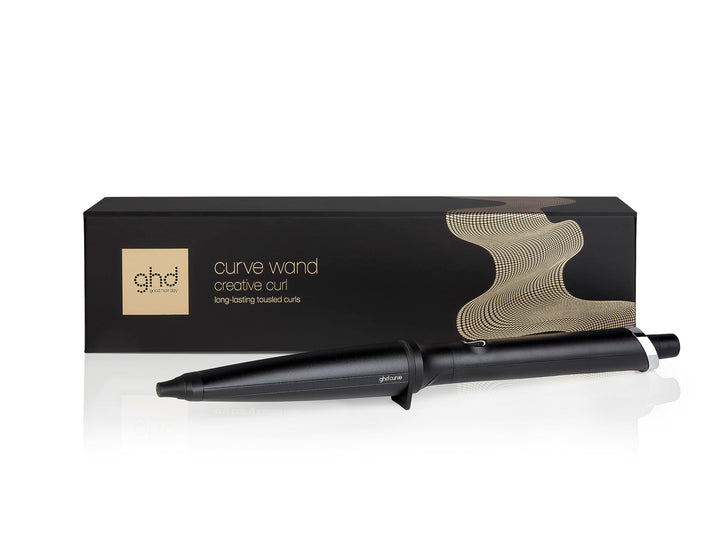 ghd Ghd Curve Wand Lockenstab creative curl wand, creative curl wand