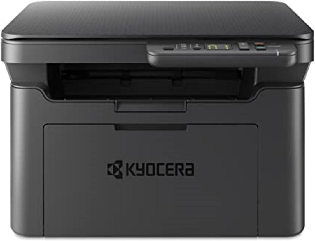 Kyocera Klimaschutz-System MA2001 3-in-1 Laser-Multifunktionsdrucker: SW-Drucker, Kopierer, Scanner.
