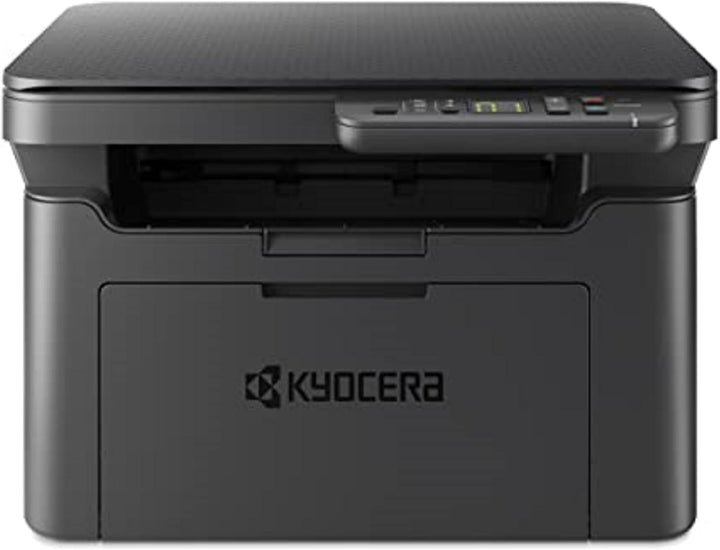Kyocera Klimaschutz-System MA2001 3-in-1 Laser-Multifunktionsdrucker: SW-Drucker, Kopierer, Scanner.