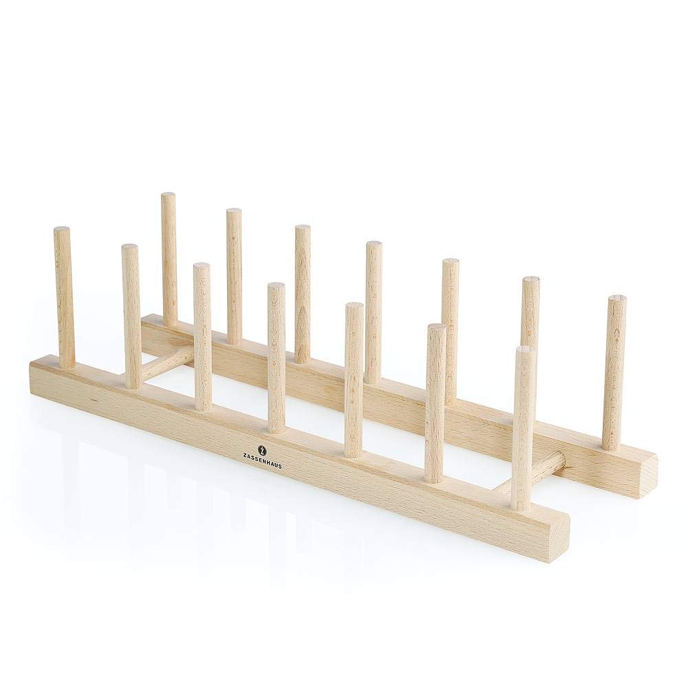 Zassenhaus Brettständer-Kp0000000849 Brettständer beige One-Size
