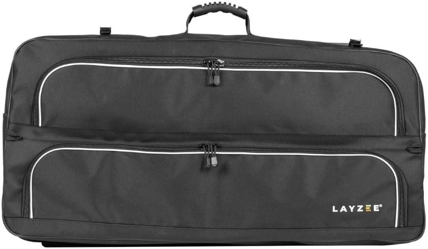 LAYZEE Fenstertasche für VW Caddy + Maxi – Magnetische Auto-Tasche mit FIDLOCK System, Verdunkelung
