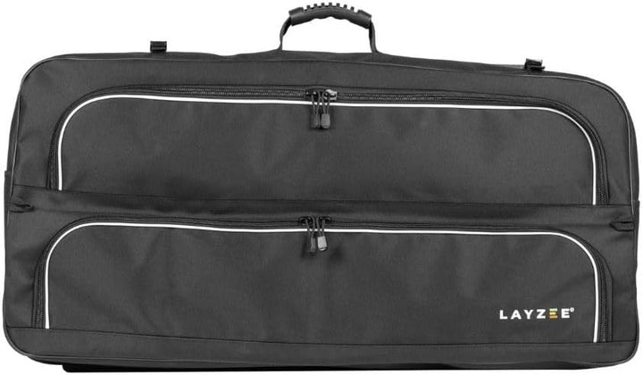 LAYZEE Fenstertasche für VW Caddy + Maxi – Magnetische Auto-Tasche mit FIDLOCK System, Verdunkelung