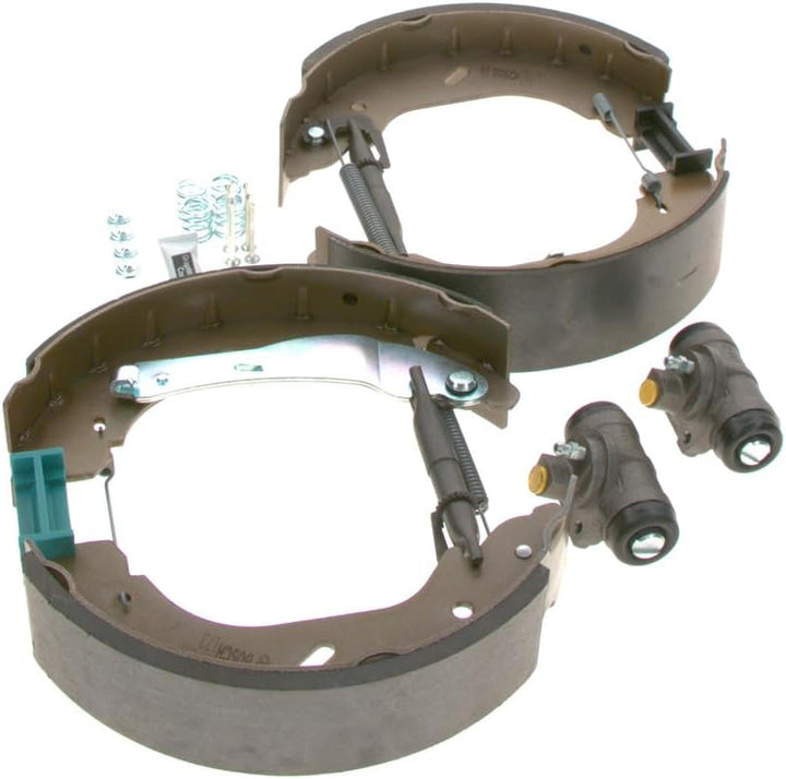 Bosch KS194 Kit Super Pro - hintere Trommelbremsenset - ein vormontiertes Set